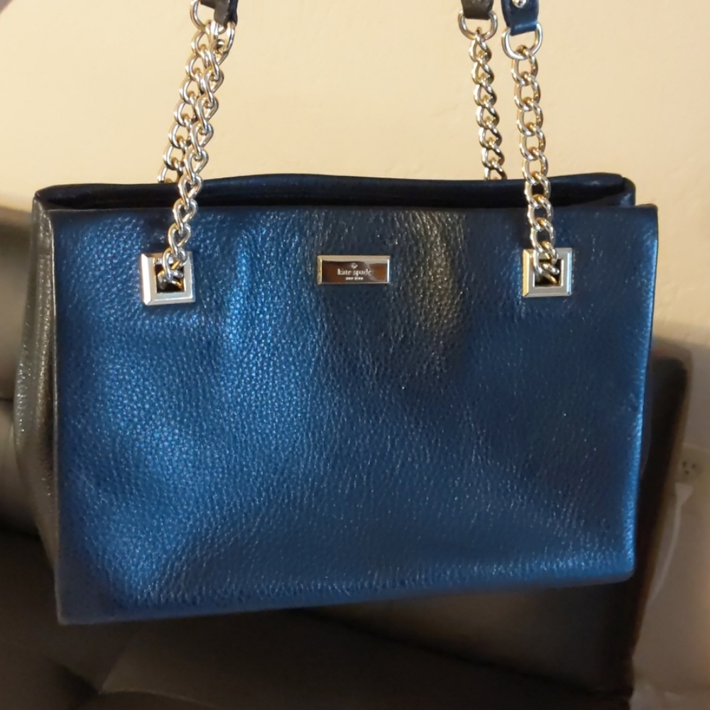 Kate Spade ♠️ Satchel